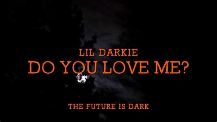 The Meaning Behind The Song: ​do you love me? by Lil Darkie