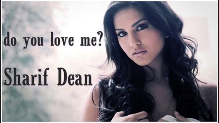 The Meaning Behind The Song: Do You Love Me by Sharif Dean