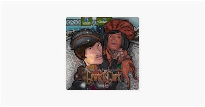 The Meaning Behind The Song: Dog Shit Militia by BabyTron & StanWill