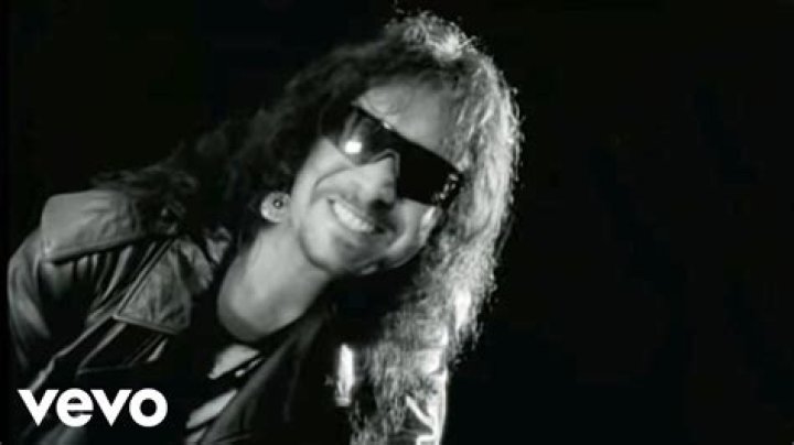 The Meaning Behind The Song: Domino by Kiss