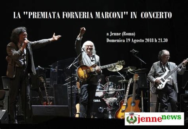 The Meaning Behind The Song: Domo Dozo by Premiata Forneria Marconi