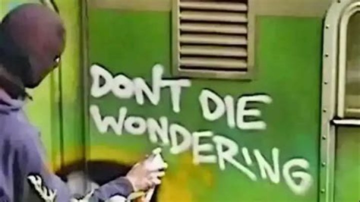 The Meaning Behind The Song: Don’t Die Wondering by Kill Hannah