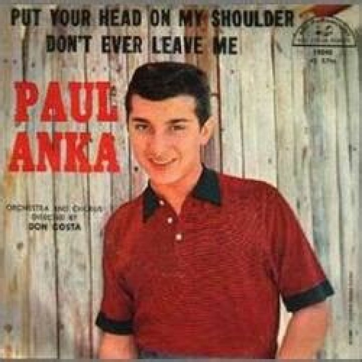 The Meaning Behind The Song: Don’t Ever Leave Me by Paul Anka