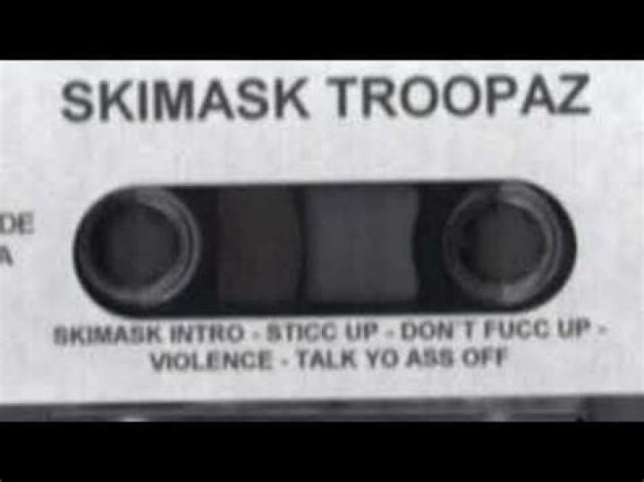 The Meaning Behind The Song: Don’t Fucc Up by Skimask Troopaz