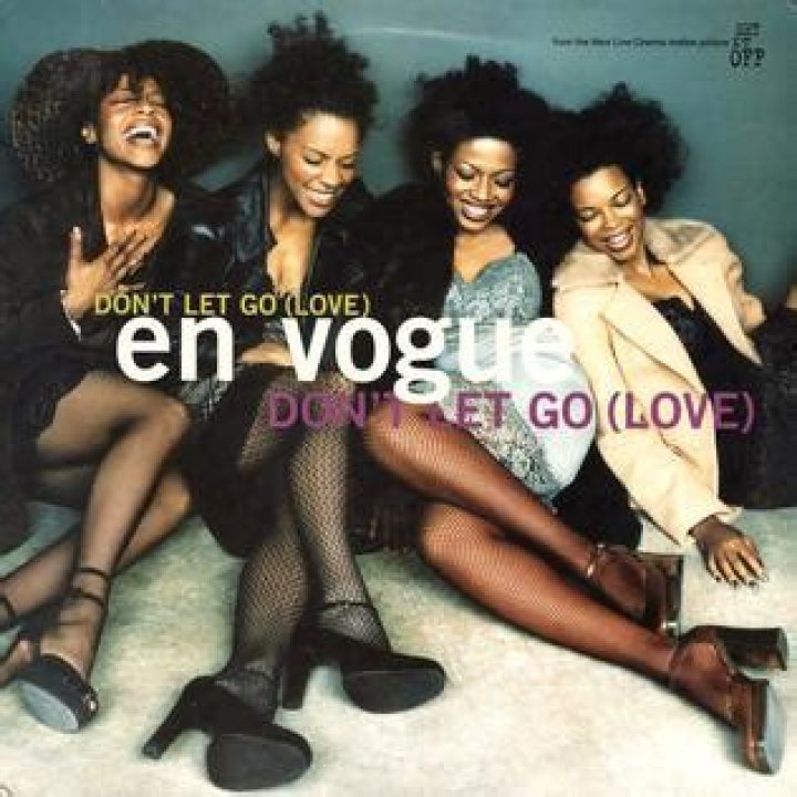 The Meaning Behind The Song: Don’t Let Go (Love) by En Vogue