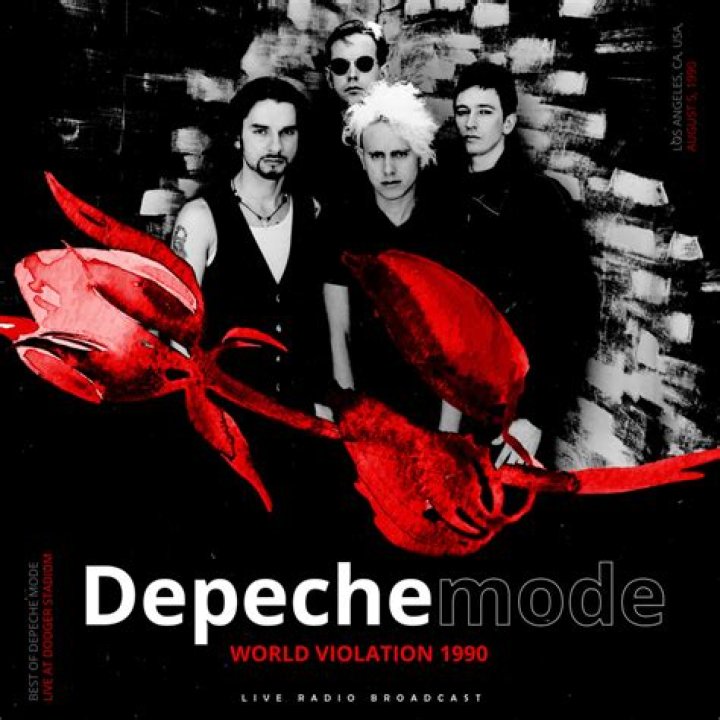 The Meaning Behind The Song: Don’t Say You Love Me by Depeche Mode