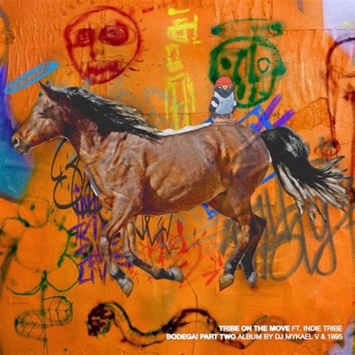 The Meaning Behind The Song: DON’T SHOOT THE MESSENGER by ​Indie Tribe., nobigdyl. & DJ Mykael V