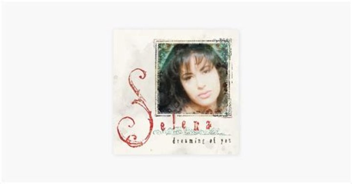 The Meaning Behind The Song: Donde Quiera Que Estes by Selena