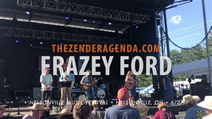 The Meaning Behind The Song: Done by Frazey Ford