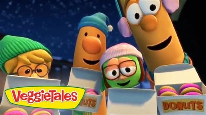 The Meaning Behind The Song: Donuts For Benny by VeggieTales