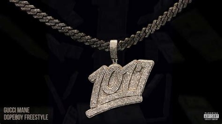 The Meaning Behind The Song: Dopeboy Freestyle by Gucci Mane