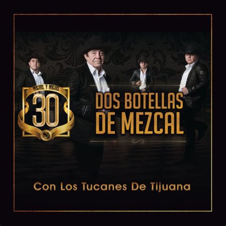 The Meaning Behind The Song: Dos Botellas De Mezcal by Los Tucanes de Tijuana