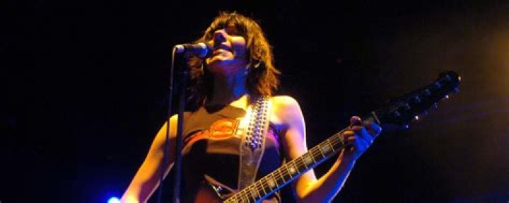 The Meaning Behind The Song: Down by the Water by PJ Harvey