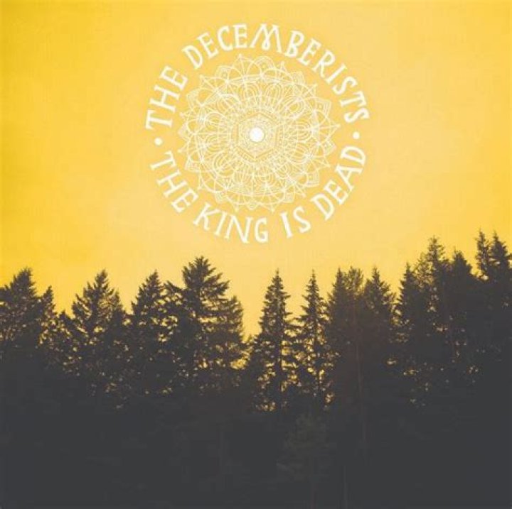 The Meaning Behind The Song: Down By The Water by The Decemberists