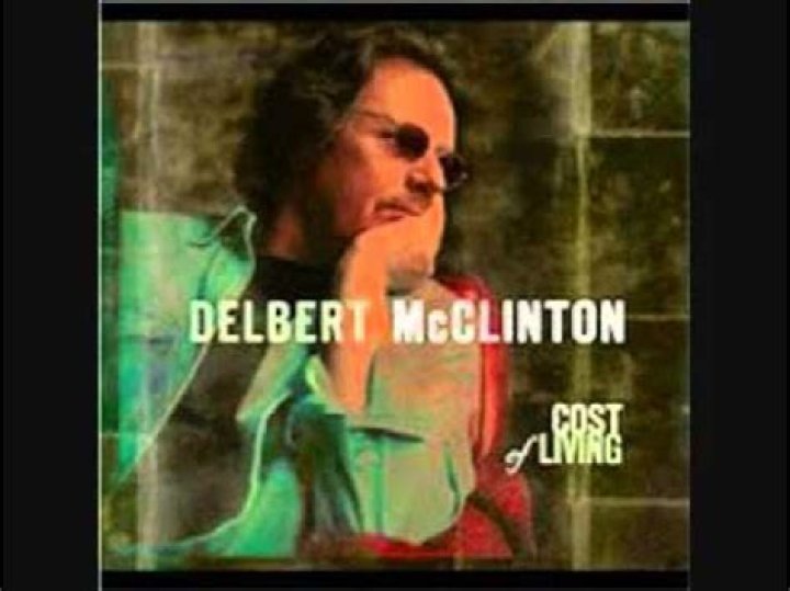 The Meaning Behind The Song: Down into Mexico by Delbert McClinton
