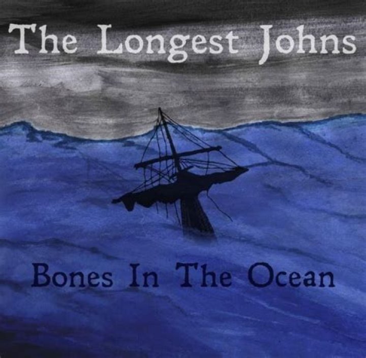 The Meaning Behind The Song: Downed and Drowned by The Longest Johns