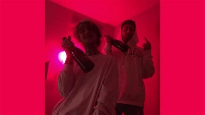 The Meaning Behind The Song: Downtown by Lil Peep