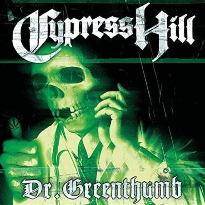 The Meaning Behind The Song: Dr. Greenthumb by Cypress Hill