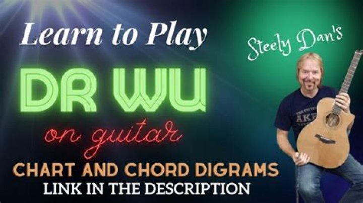The Meaning Behind The Song: Dr. Wu by Steely Dan