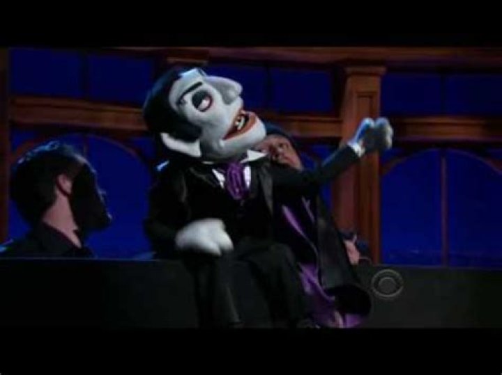 The Meaning Behind The Song: Dracula’s Lament by Jason Segel