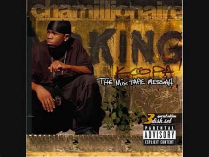 The Meaning Behind The Song: Drag ’Em in the River by Chamillionaire