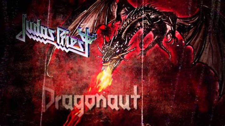 The Meaning Behind The Song: Dragonaut by Judas Priest