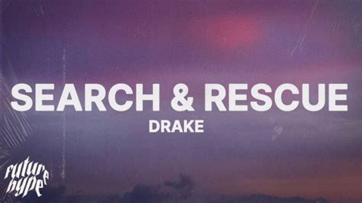 The Meaning Behind The Song: Drake-Search & Rescue (Lyrics) by Jake