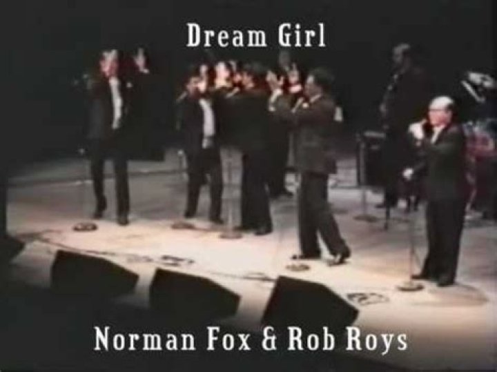 The Meaning Behind The Song: Dream Girl by Norman Fox & The Rob-Roys