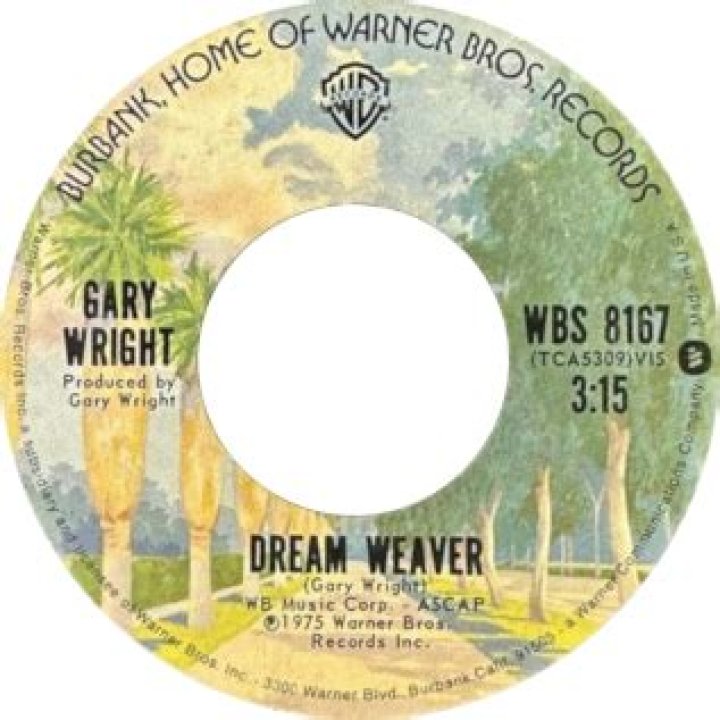 The Meaning Behind The Song: Dream Weaver by Gary Wright