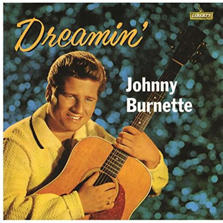 The Meaning Behind The Song: Dreamin by Johnny Burnette