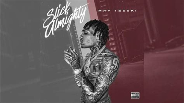 The Meaning Behind The Song: Drench Gang by MAF Teeski