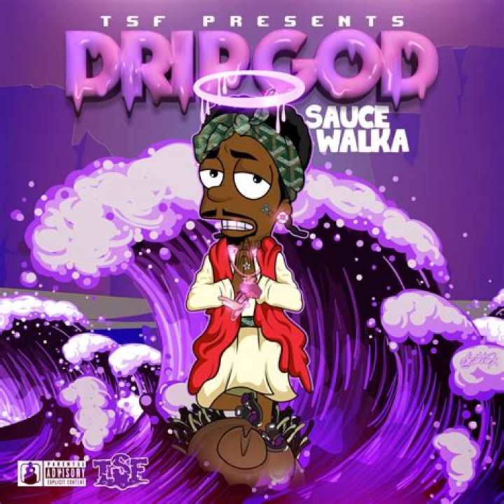 The Meaning Behind The Song: Drip God by Sauce Walka