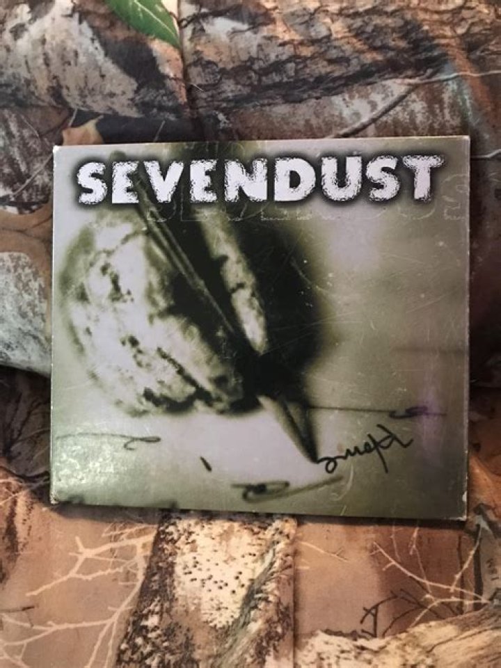 The Meaning Behind The Song: Driven by Sevendust