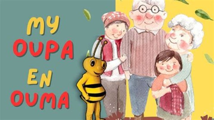 The Meaning Behind The Song: Driving by Oupa