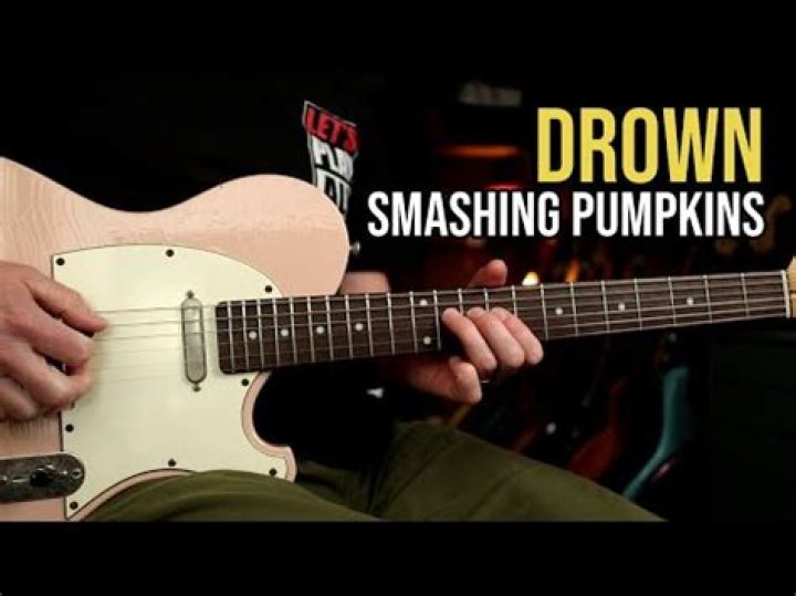The Meaning Behind The Song: Drown by Smashing Pumpkins