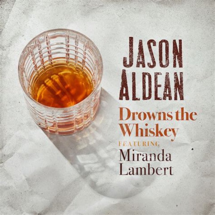 The Meaning Behind The Song: Drowns the Whiskey by Jason Aldean (featuring Miranda Lambert)