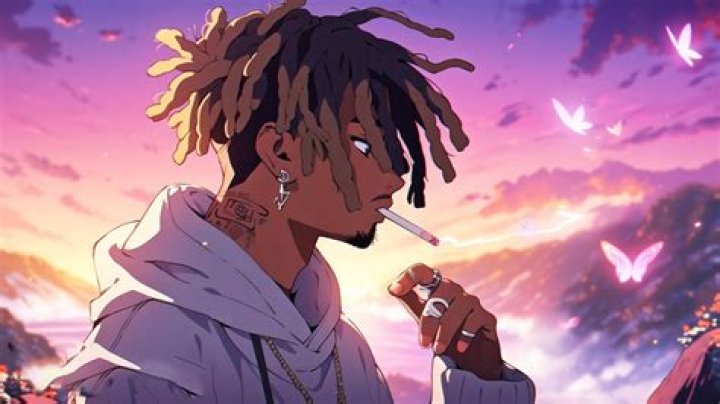 The Meaning Behind The Song: Drugs working by Juice WRLD