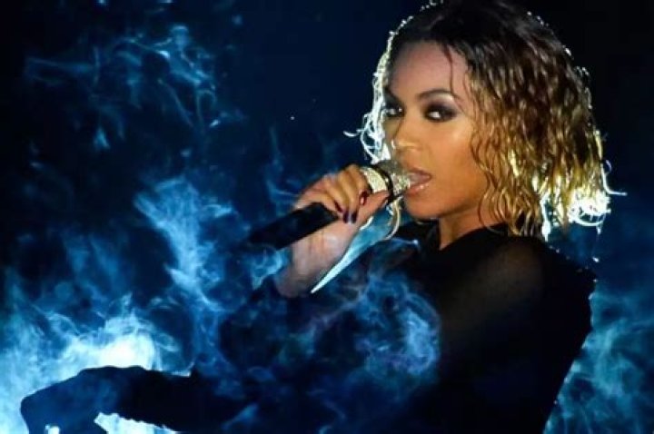 The Meaning Behind The Song: Drunk In Love by Beyoncé