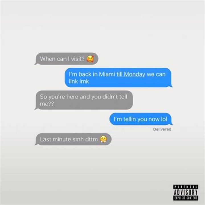 The Meaning Behind The Song: DTTM by Aramis & BTWRKS