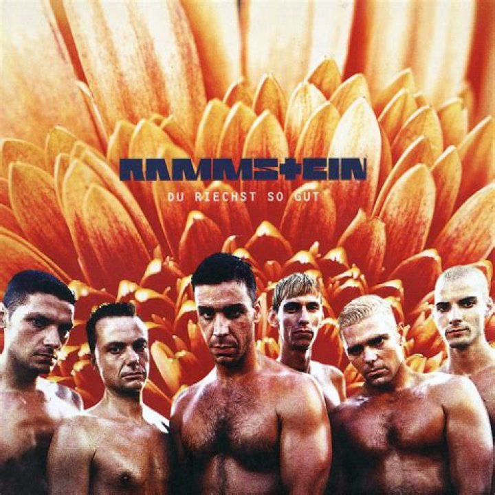 The Meaning Behind The Song: Du riechst so gut (Remix by Jacob Hellner & Marc Stagg) by Rammstein