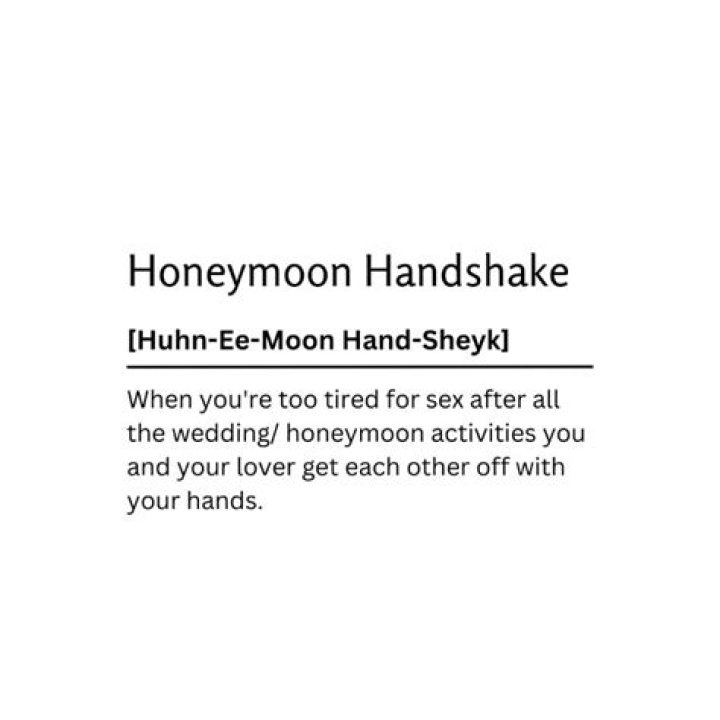 The Meaning Behind The Song: Dumb Smile by Honeymoon Handshake