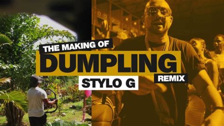 The Meaning Behind The Song: Dumpling (Remix) by Stylo G