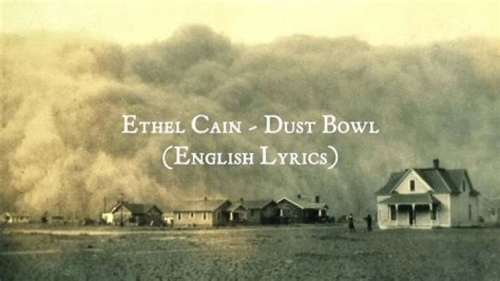 The Meaning Behind The Song: Dust Bowl (Demo) by Ethel Cain