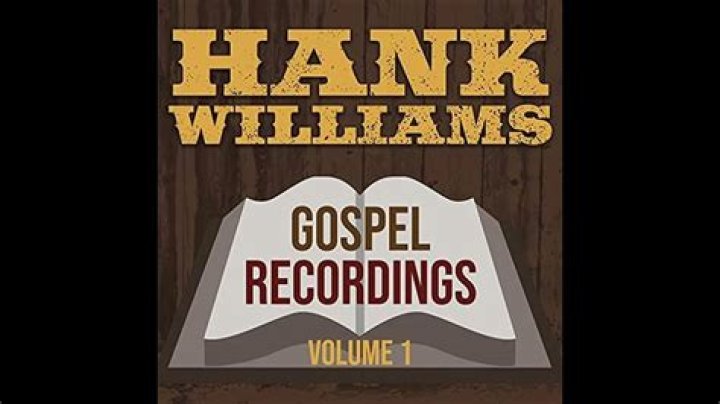 The Meaning Behind The Song: Dust on the Bible by Hank Williams; Jr.