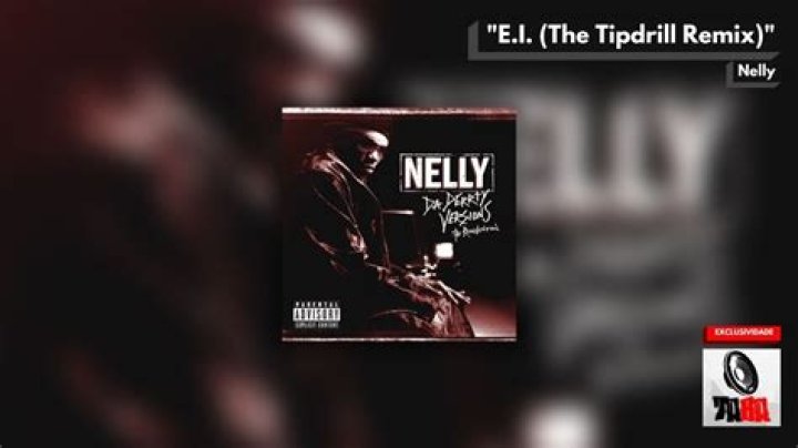 The Meaning Behind The Song: E.I. (The Tipdrill Remix) by Nelly
