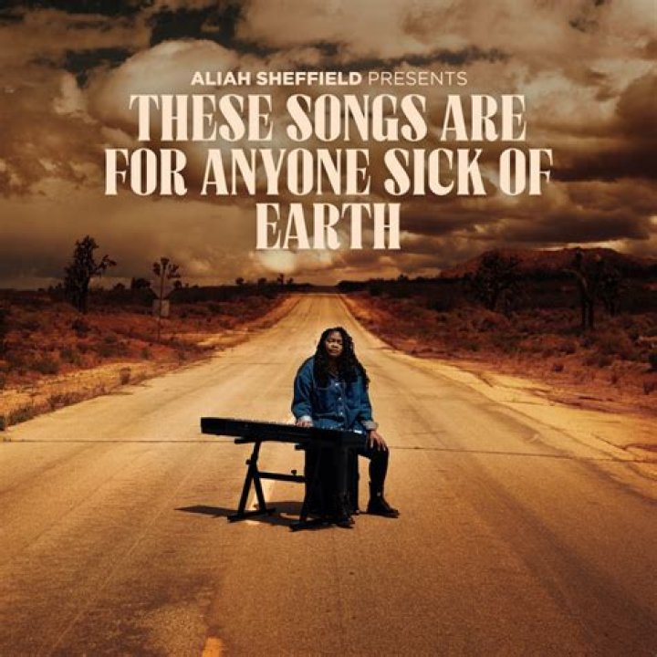 The Meaning Behind The Song: Earth Is Ghetto by Aliah Sheffield