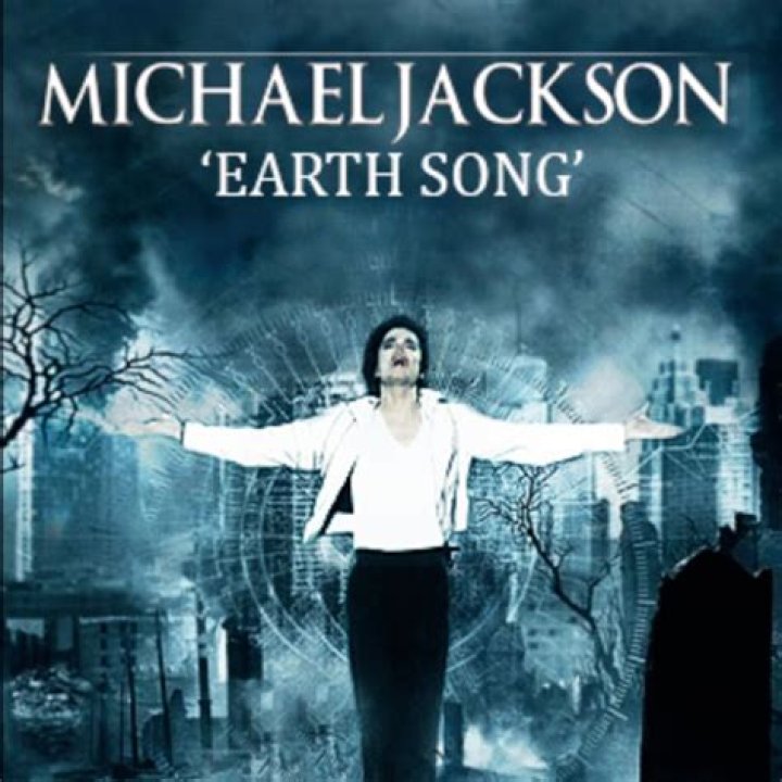 The Meaning Behind The Song: Earth Song by Michael Jackson