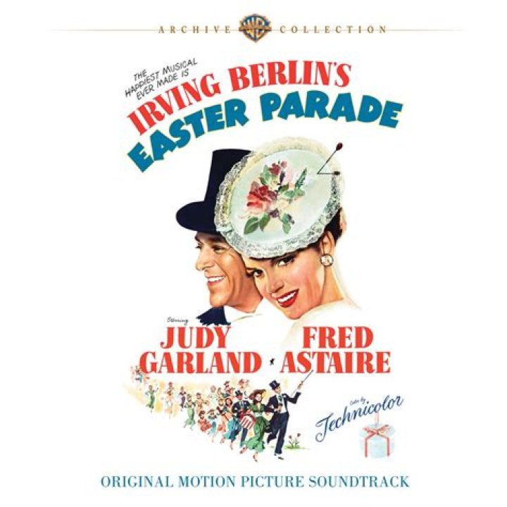 The Meaning Behind The Song: Easter Parade by Irving Berlin