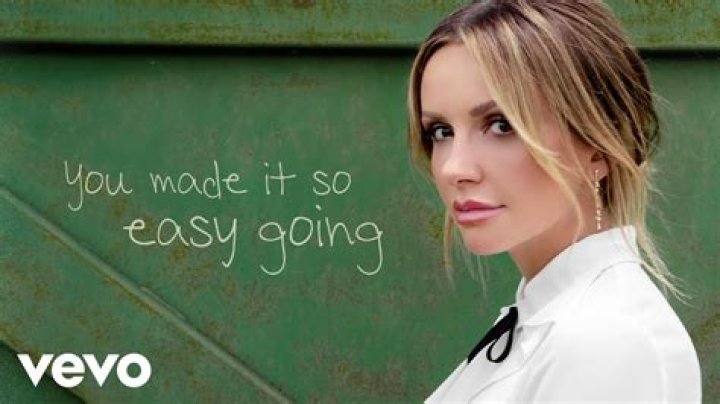 The Meaning Behind The Song: Easy Going by Carly Pearce