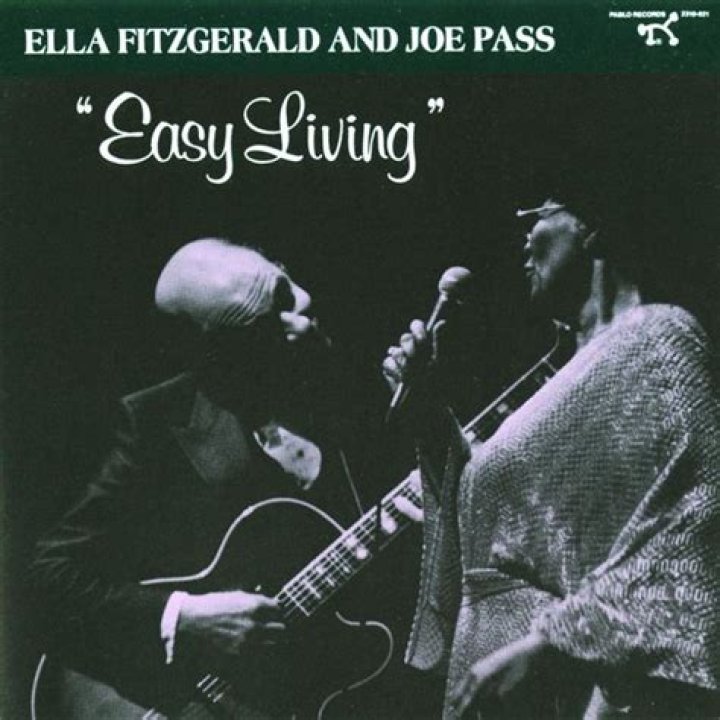 The Meaning Behind The Song: Easy Living by Ella Fitzgerald